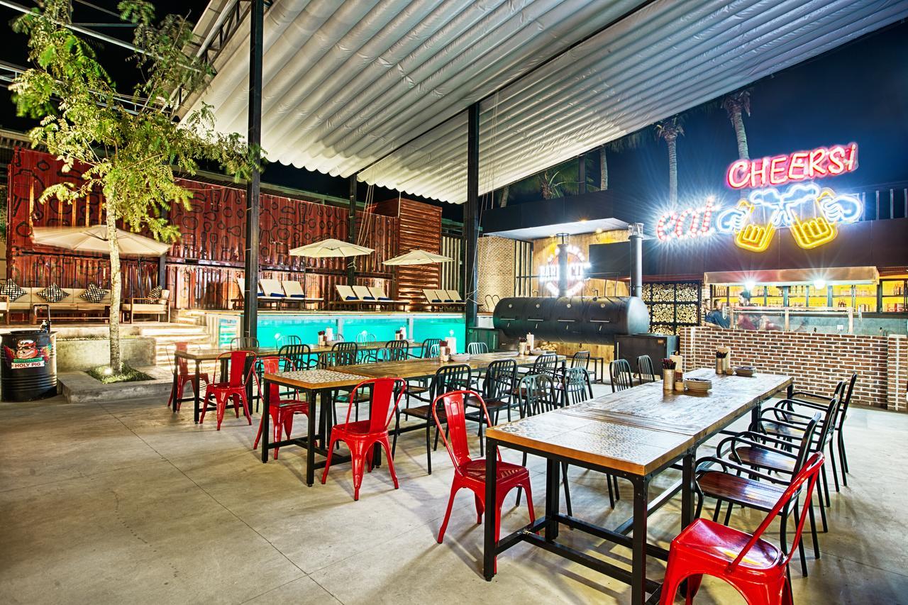 Boutique Hotels Cocobay Danang Ngu Hanh Son Экстерьер фото