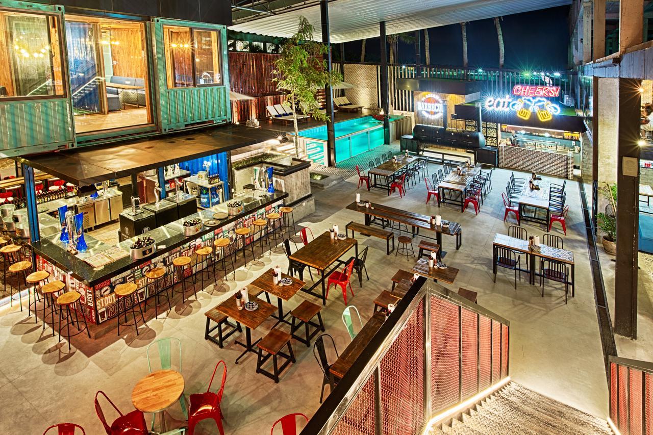Boutique Hotels Cocobay Danang Ngu Hanh Son Экстерьер фото