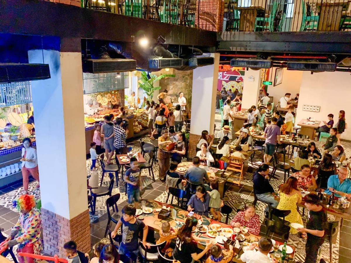 Boutique Hotels Cocobay Danang Ngu Hanh Son Экстерьер фото