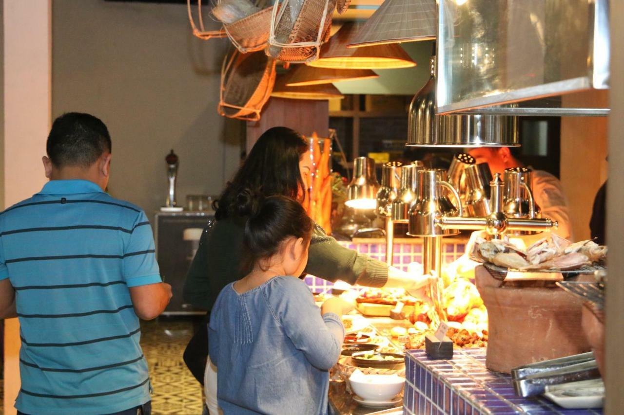 Boutique Hotels Cocobay Danang Ngu Hanh Son Экстерьер фото