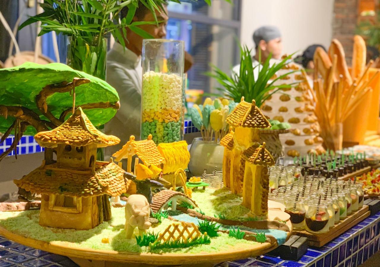 Boutique Hotels Cocobay Danang Ngu Hanh Son Экстерьер фото