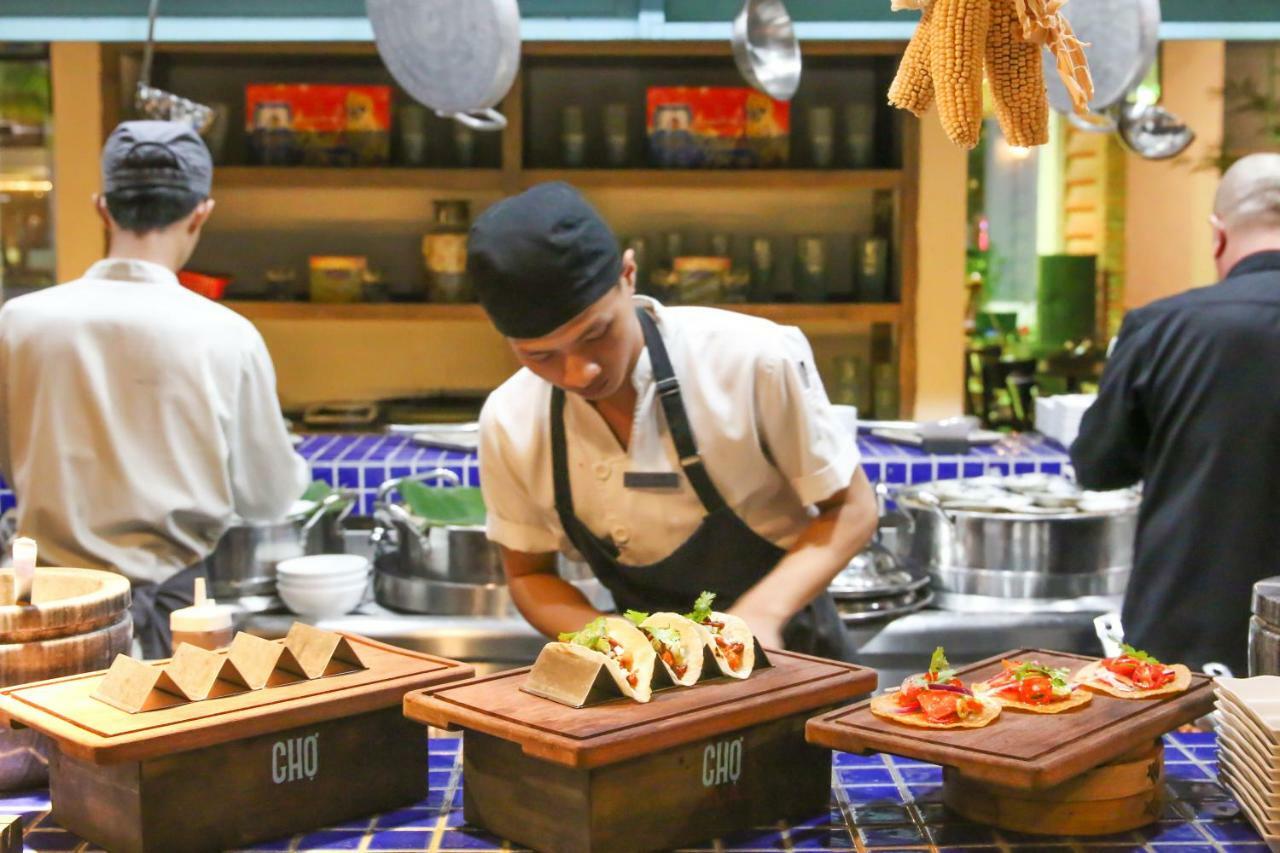 Boutique Hotels Cocobay Danang Ngu Hanh Son Экстерьер фото