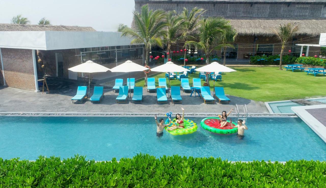 Boutique Hotels Cocobay Danang Ngu Hanh Son Экстерьер фото