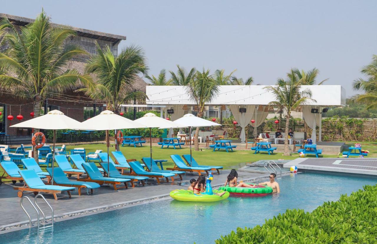 Boutique Hotels Cocobay Danang Ngu Hanh Son Экстерьер фото
